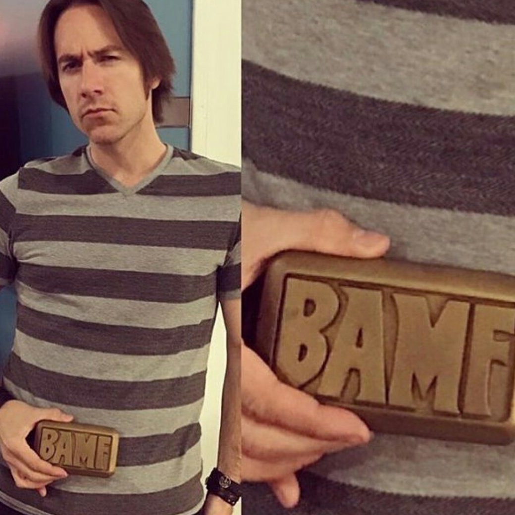 itsfaellie's tweet photo. #ManCrushEveryday @matthewmercer #pleaselovemeback https://t.co/WqszACkypd