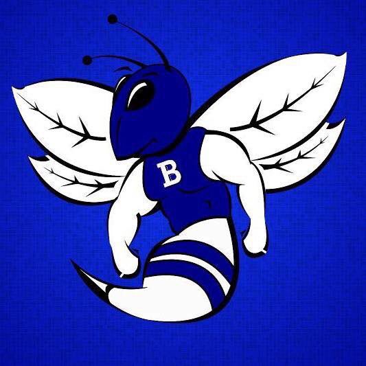 SaltBowlAR's tweet photo. Congratulations to @bryanthshornets &amp; @Buck_James212 First time in school history to reach the 7A State Semifinals #MakingHistory https://t.co/3ihp8tx9Rp