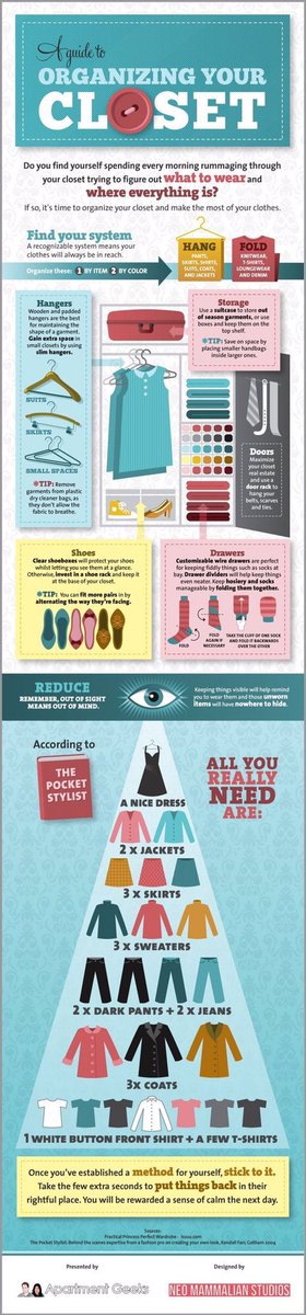 Ja_Mir_'s tweet photo. Keep your closet in check #home #organization https://t.co/YW7yHvS91e