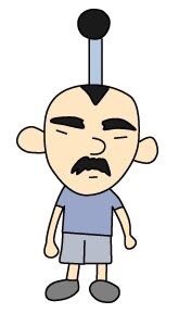 おじゃる丸のtwitterイラスト検索結果 古い順
