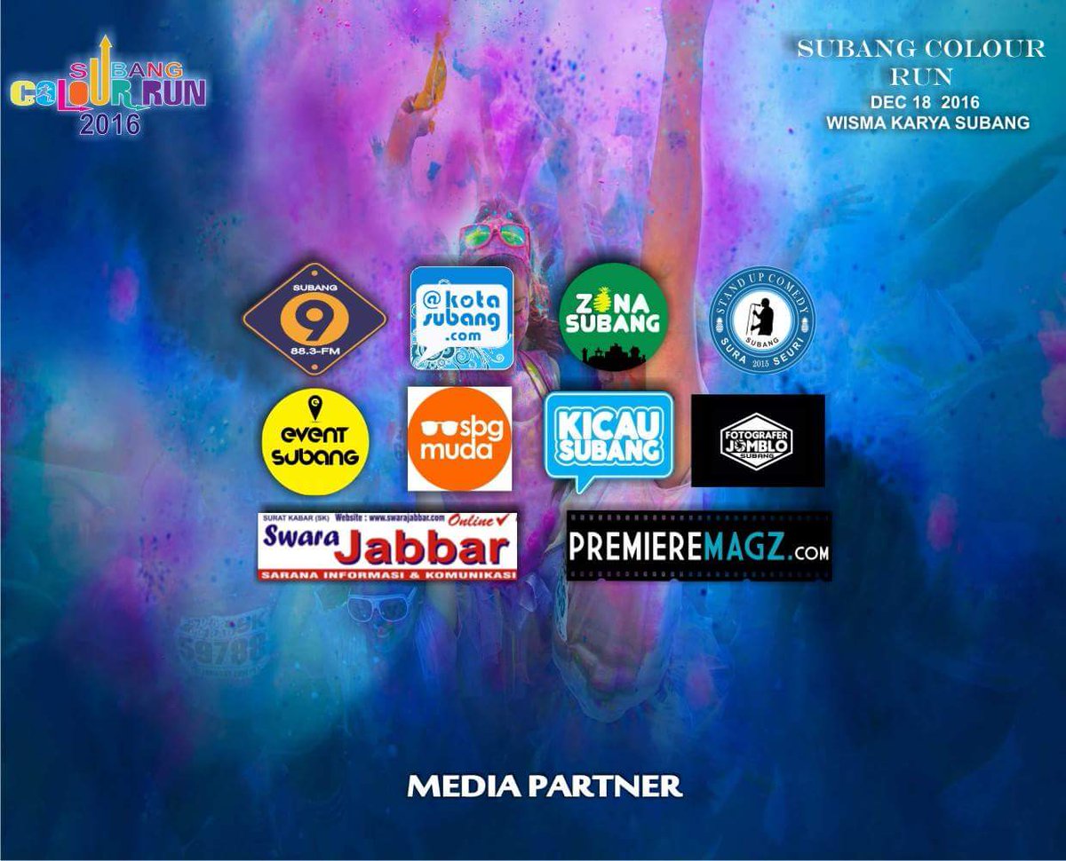 THANKS for @KicauSubang <a href="/zonasubang/">SUBANG KIWARI</a> @StandUpSUBANG @eventsubang <a href="/SubangMuda/">SUBANG MUDA</a> <a href="/PREMIEREMAGZ/">#FilmLabuanHati 🎥</a> <a href="/radio9subang/">Radio Sembilan</a> <a href="/kotaSUBANG/">IG kotasubang</a> <a href="/SwaraJabbar/">Swara Jabbar</a>