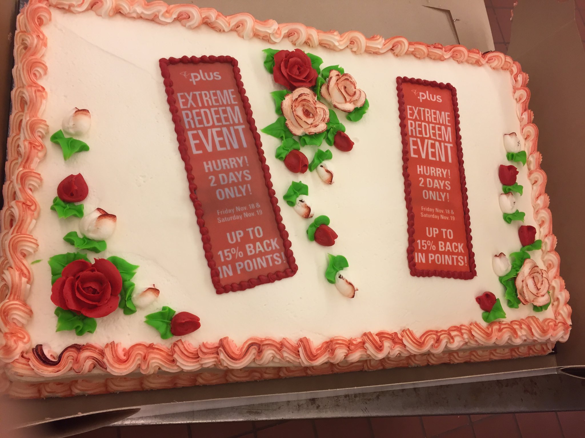 Tweets With Replies By Zehrs Geneva Zehrsgeneva Twitter