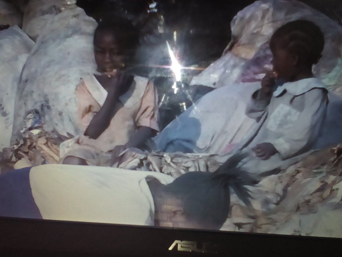 BarackWandera's tweet photo. Been watching Human Planet and it was all nice until I was taken to Mombasa Kenya where families eat from dustbins!

Very horrible! https://t.co/DjyZ1mzF8B