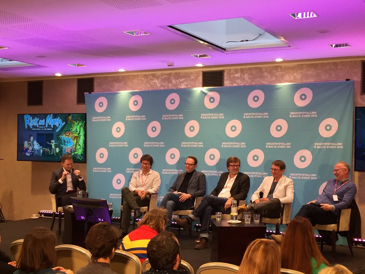 Storytek tweet media