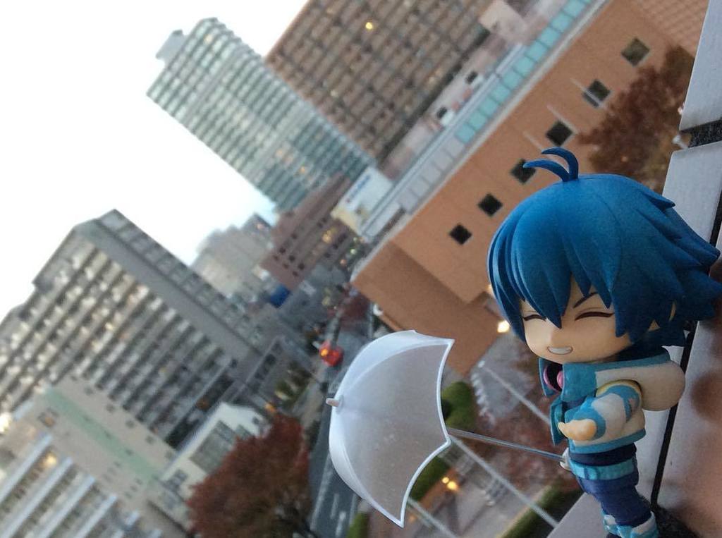 rias0001687707's tweet photo. デュエリストフェスティバル終わった頃には雨も止んでて良かった😊🌂 #dmmd #aoba #nendoroid #rain #aftertherain #acttower #ham… https://t.co/8EIAIblAkv https://t.co/yk1DpthRmN