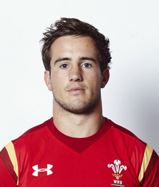 Rhys Webb &amp; Matthew Morgan will join us at our Bridgend fundraiser next Sun. More at Facebook.com/MentoringPlusUK