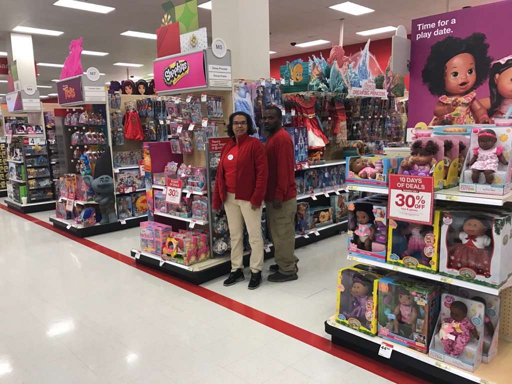 Replenishment teams getting it done at 1804!

#10daysofdeals #allthewayup #413 🛍🛍🛍🛍🛍🛍