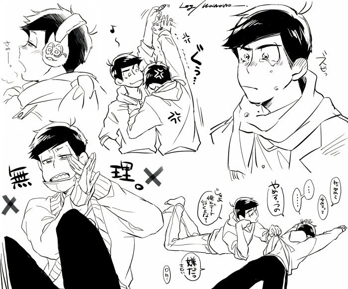 練習log 