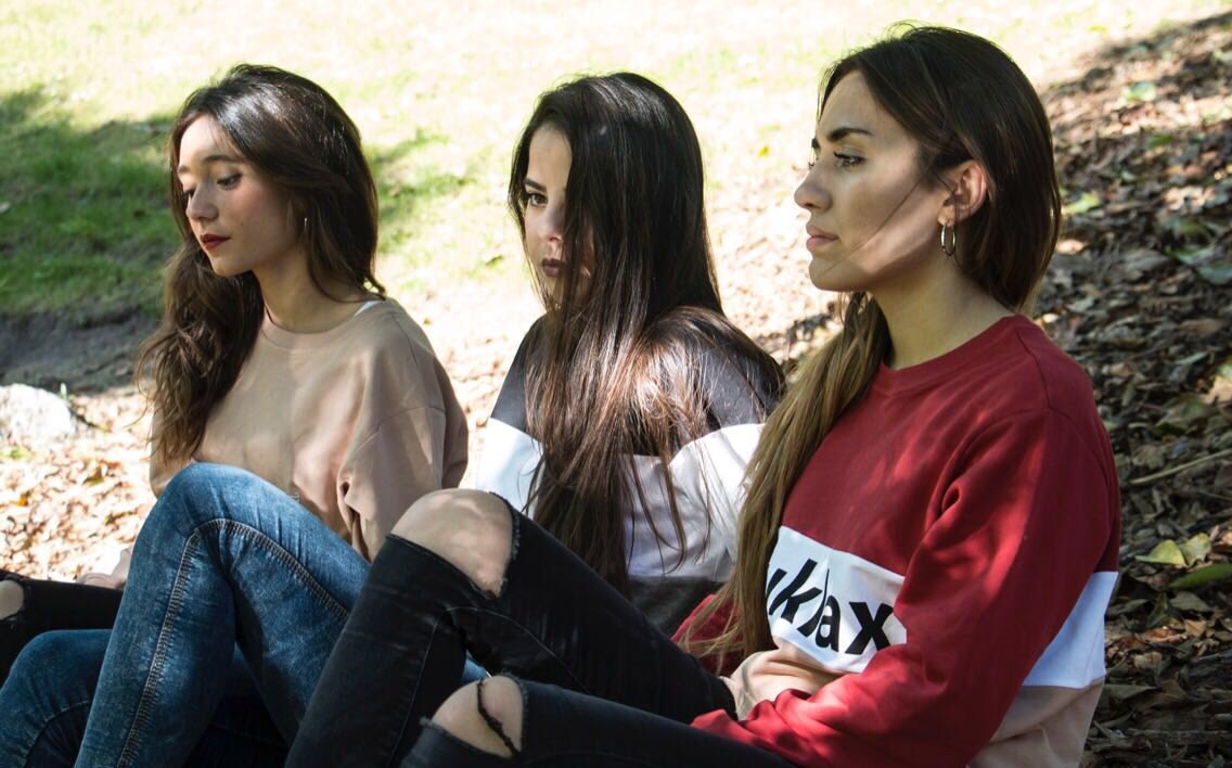 El estilo es una forma de decir quien eres sin tener que hablar.