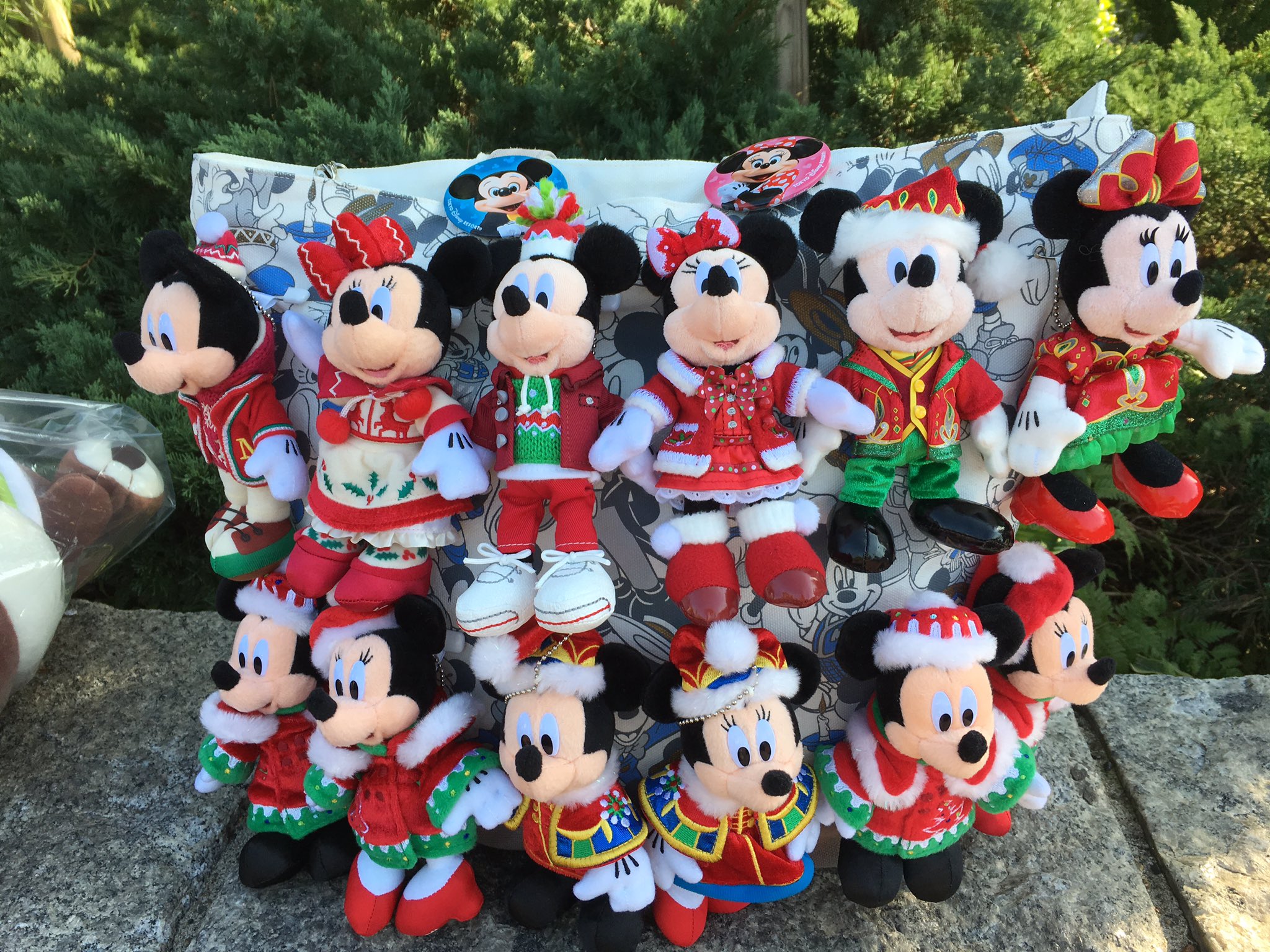 ミッキーたろう En Twitter クリスマス イン中のぼくのヲタバ 4日分 ディズニー男子を応援します D垢さんと繋がりたい Suzukadisneyresort ぼくのヲタバ 今日のぼくのヲタバ T Co Y2cvuhhsa6 Twitter