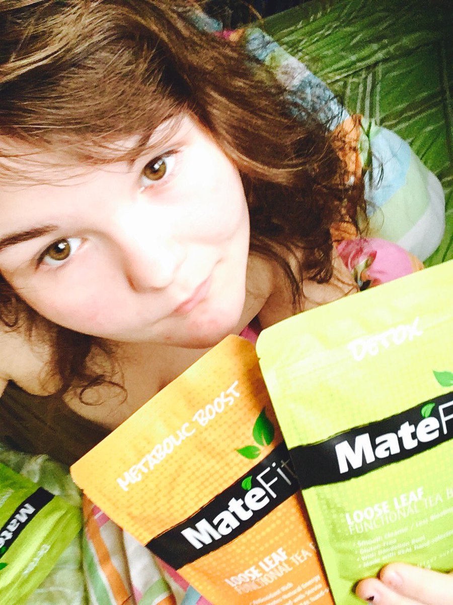<a href="/mateflttea/">MateFitTeatox</a> <a href="/MateFit/">MateFit</a> starting my 28 day teatox today! Hope I get great results! 😚☕️😍💕