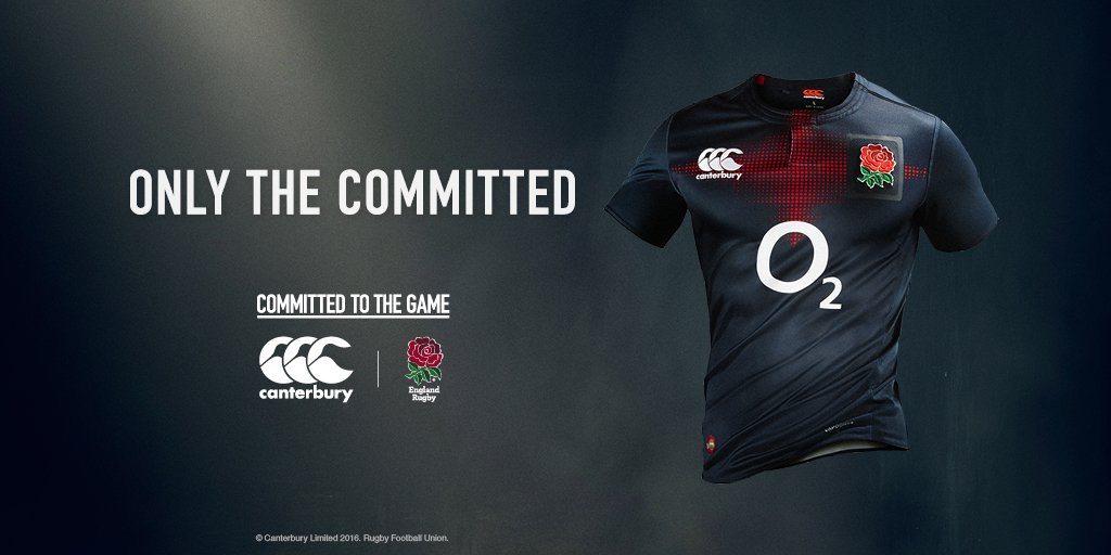 canterburyNZ's tweet photo. WIN a signed @EnglandRugby alternate shirt🌹

RT &amp; Follow by midnight Sunday 20/11 to enter

Winner announced Monday

#CommittedToTheGame https://t.co/jHJC0JP5G6