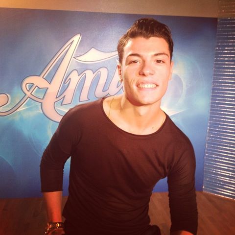 laqueenharagion's tweet photo. quanto mi manca vedere #VincenzoDurevole ad @AmiciUfficiale #Amici16 https://t.co/F8pxwJmwsq