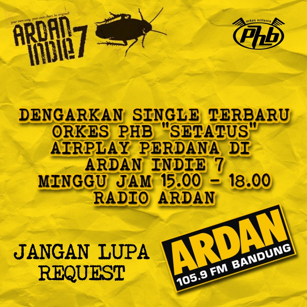 ayo dengerin di <a href="/ardanradio/">ARDAN RADIO 105.9 FM</a>