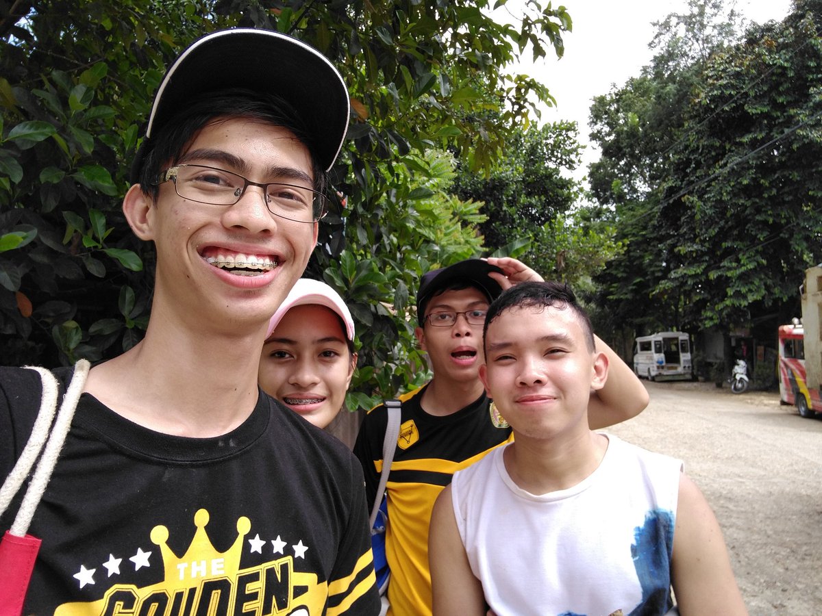 christleyuy's tweet photo. this was really an exhausting yet very productive day and i enjoyed it a lot #zoosp #adventure #childhoodfeels https://t.co/511jvN6rQI