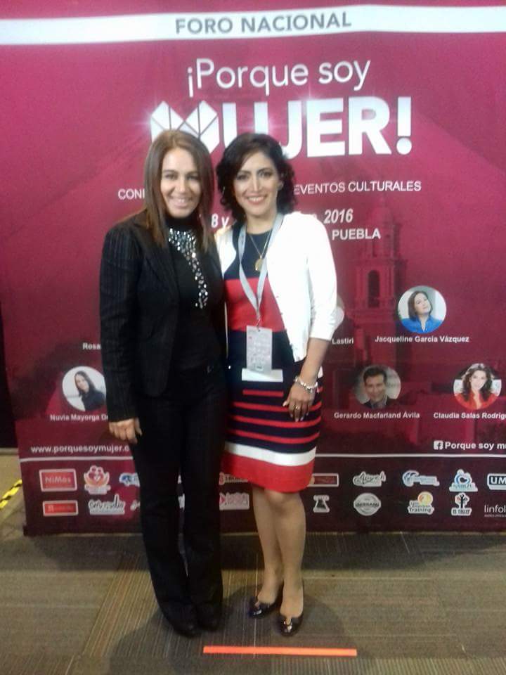 clausmontesinos's tweet photo. Hoy clausura del foro nacional @PorqueSoyMujeer  haya nos vemos @sofiapezzat   #YoSiVoy  #PorqueSoyMujer @lidislopez https://t.co/woCnaPmoGs