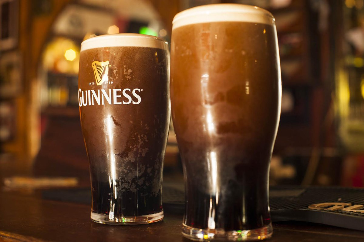 Come in from the cold and get a feed into you! Warm, homemade, tasty dishes available all day long until 9pm. Pints optional ;)