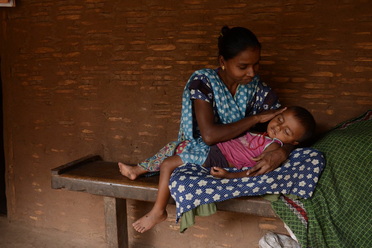 WorldVision's tweet photo. Diarrhoea caused by poor sanitation and unsafe
water kills 315,000 children every year #WorldToiletDay https://t.co/o71kG0VFUO https://t.co/u72TAA6IJE