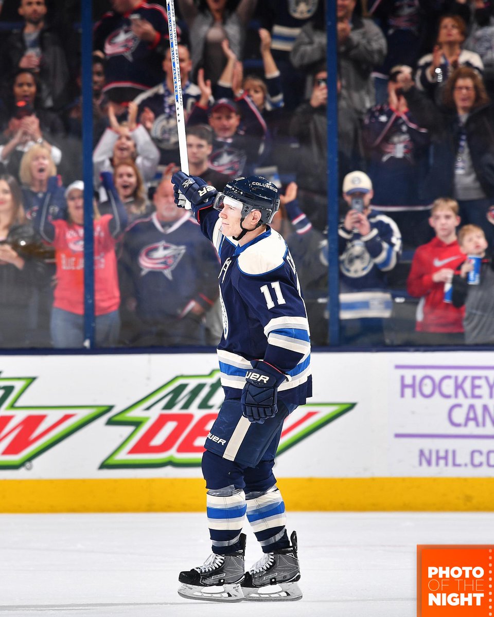 SportsCenter's tweet image. Take 36 stitches to the head then come back to score the game-winner?

Yes. Because, hockey. #PhotoOfTheNight