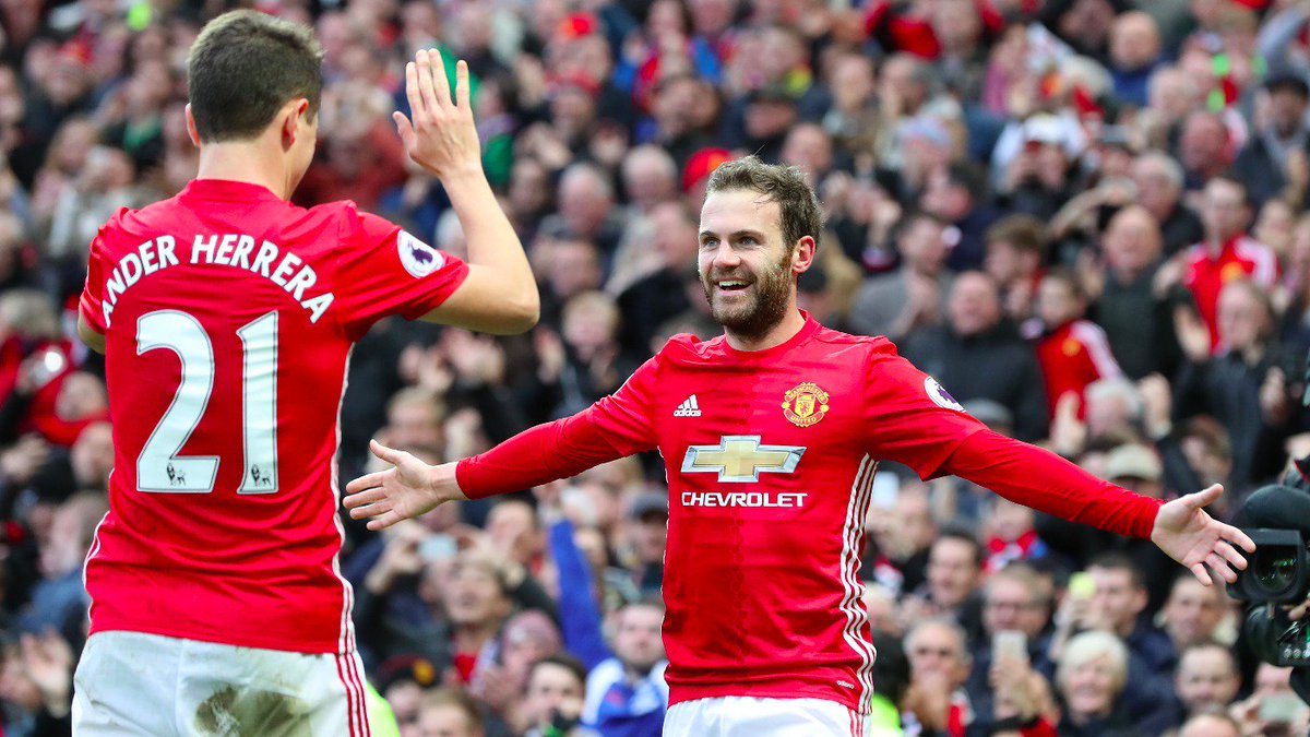 itvfootball's tweet image. The nice guys