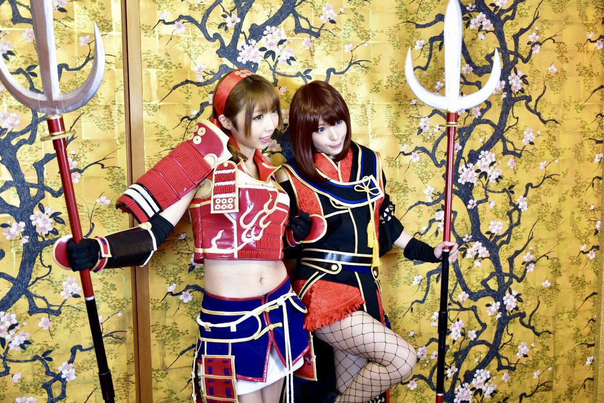 戦国武将の衣装達人 Coscityfactory טוויטר