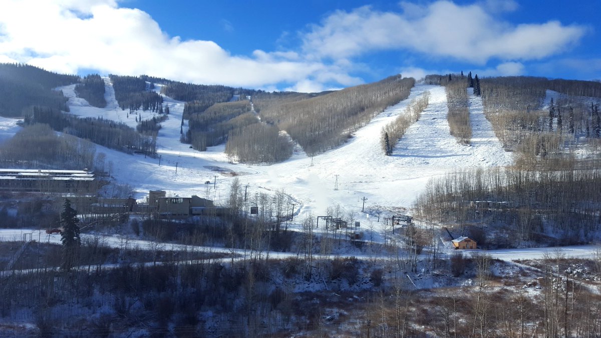 skisunlight's tweet photo. Opening day is Dec. 9! https://t.co/tlMKm0sawG