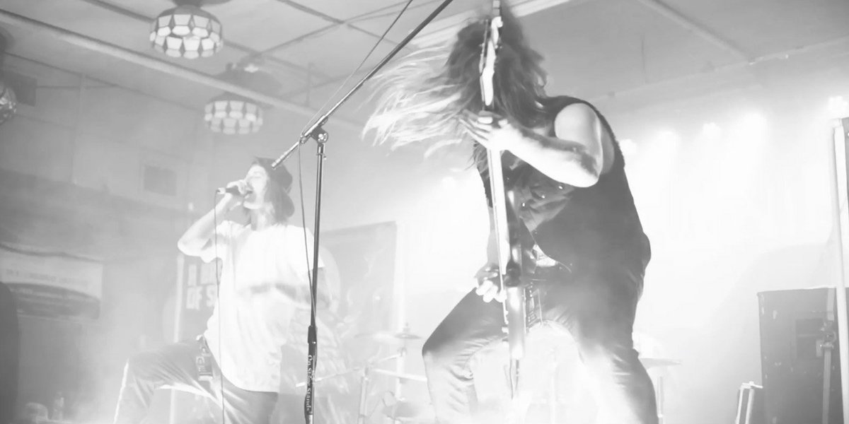 Watch 'Vultures Acoustic' music video by @breachofsilence via @heavyMagAU at found.ee/fCqU3?abos #metalcore