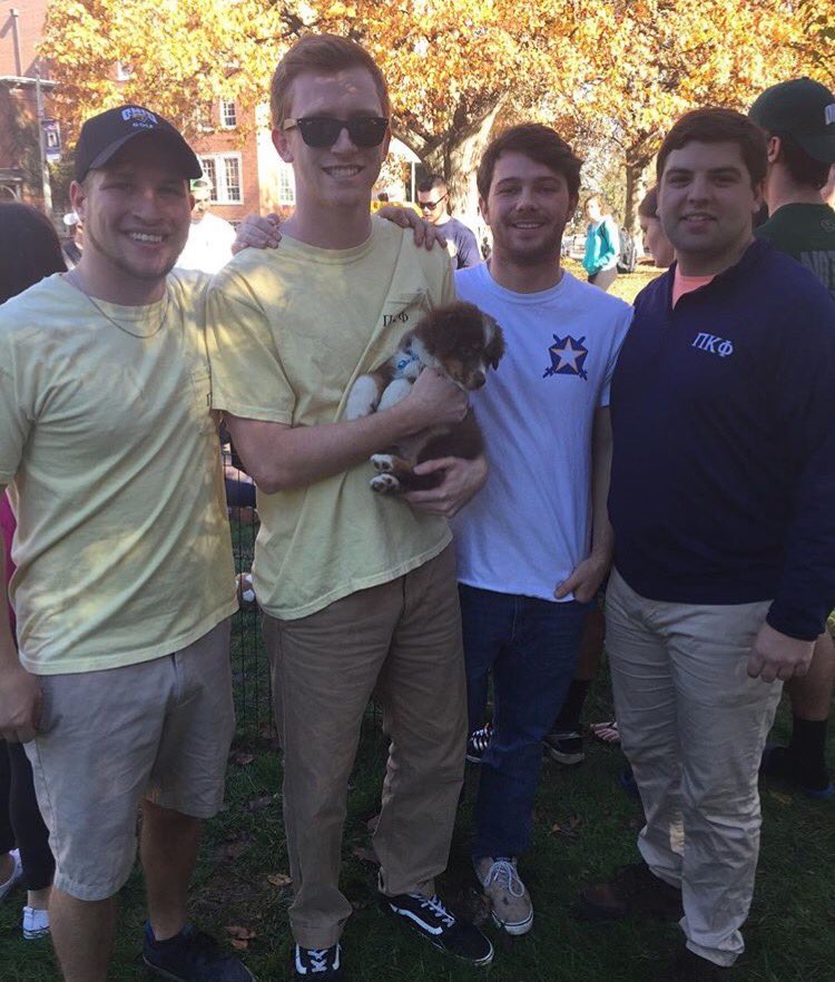 Pi Kappa Phi tweet media