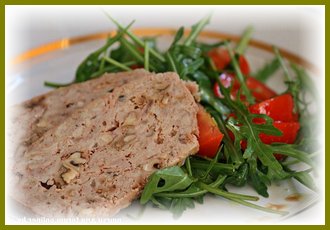 Очень вкусное суфле из курицы в духовке prosto-retsepti.ru/vtoryie-blyuda…