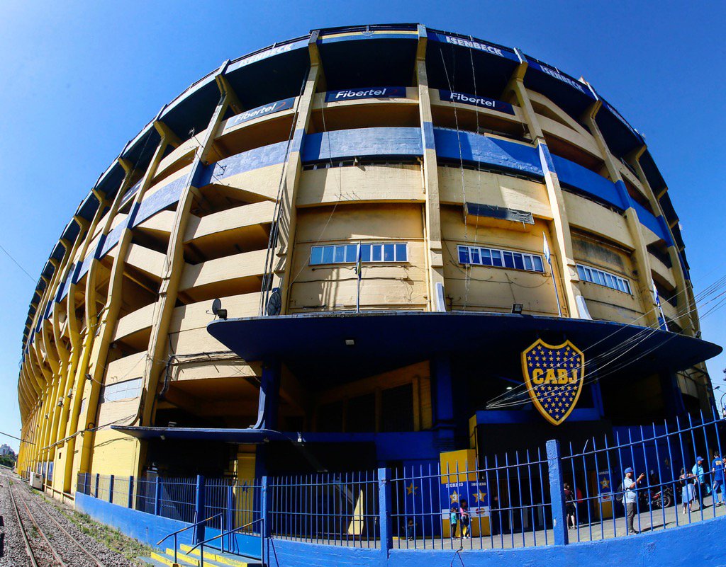 Rincones de la Boca por <a href="/javiergama/">Javier GarciaMartino</a>