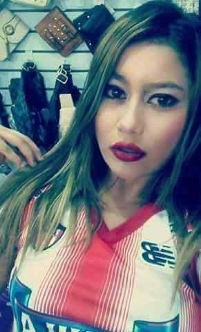 A34_R_'s tweet photo. Vean acá la delincuente que atacó a Borja con un arma blanca, exigimos que le caiga el peso de la justicia @PoliciaColombia https://t.co/SU0dPkGTCP