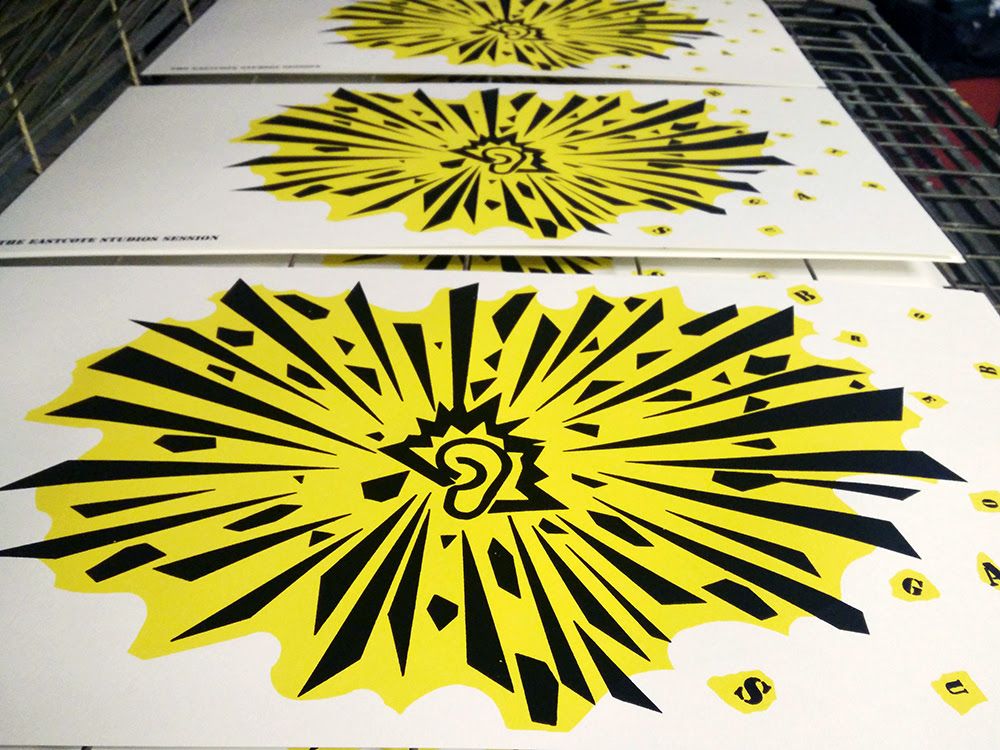 tinymixtapes's tweet image. Noise luminaries Borbetomagus announce rare new album on @DancingWayang j.mp/2fFD2h3