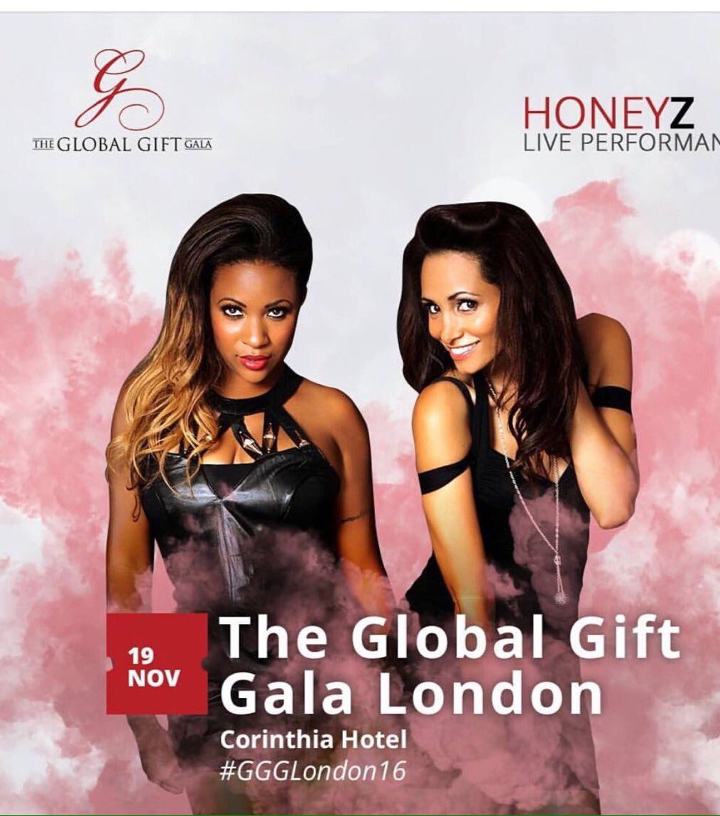 Honeyz HoneyzOfficial , Twitter Profile