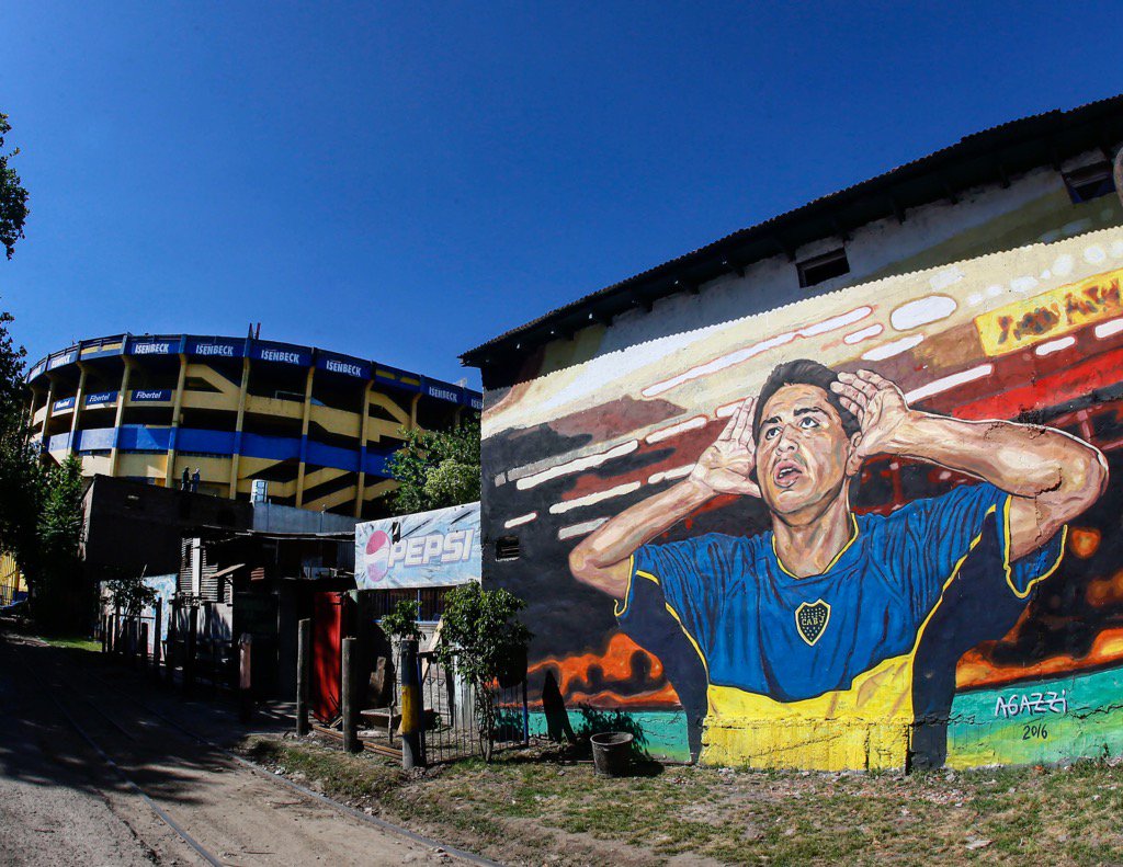 Rincones de la Boca por <a href="/javiergama/">Javier GarciaMartino</a>