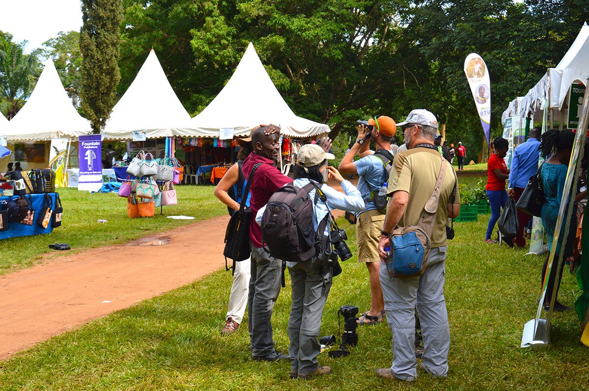 African Birding Expo tweet media