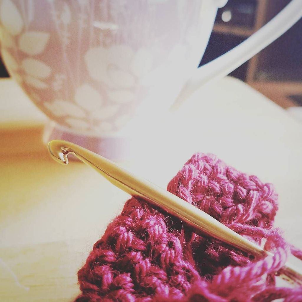 torirenbateman's tweet photo. Good morning!
#morningcoffee #coffeeandyarn #yarnaddicts #crochetaddict #etsyseller #etsy⦠https://t.co/bR7Pddyojk https://t.co/wxhm8gnOew