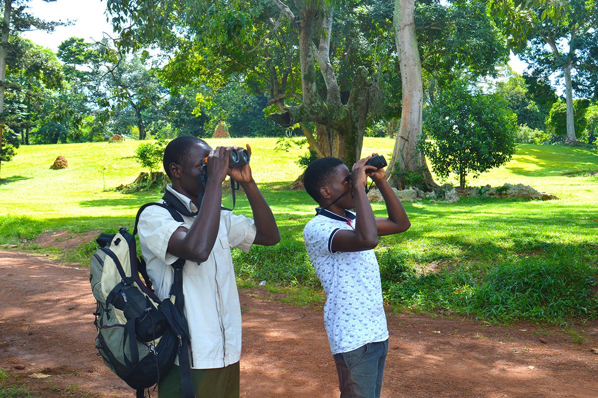 African Birding Expo tweet media