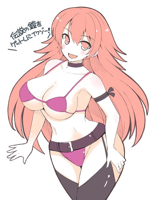 pixivに作品サンプルを投稿しました。二次元コミックマガジン「触手鎧に全身を犯され無限絶頂!Vol.3」女戦士フレアと淫呪の鎧 https://t.co/bOt1qThnFv 