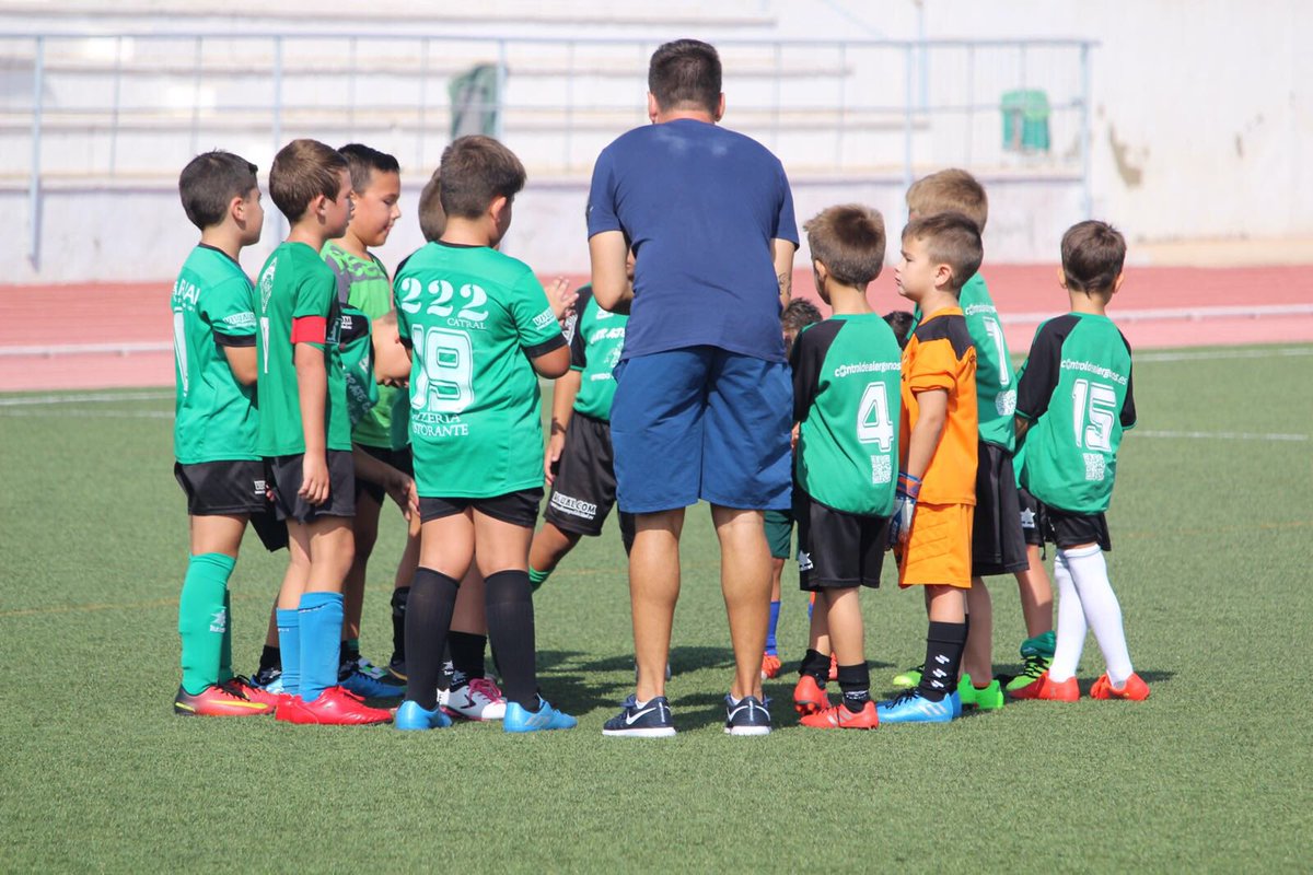 Liga Brave tweet media