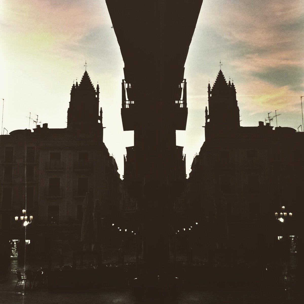Reus. #reuscultura #reus #igersreus