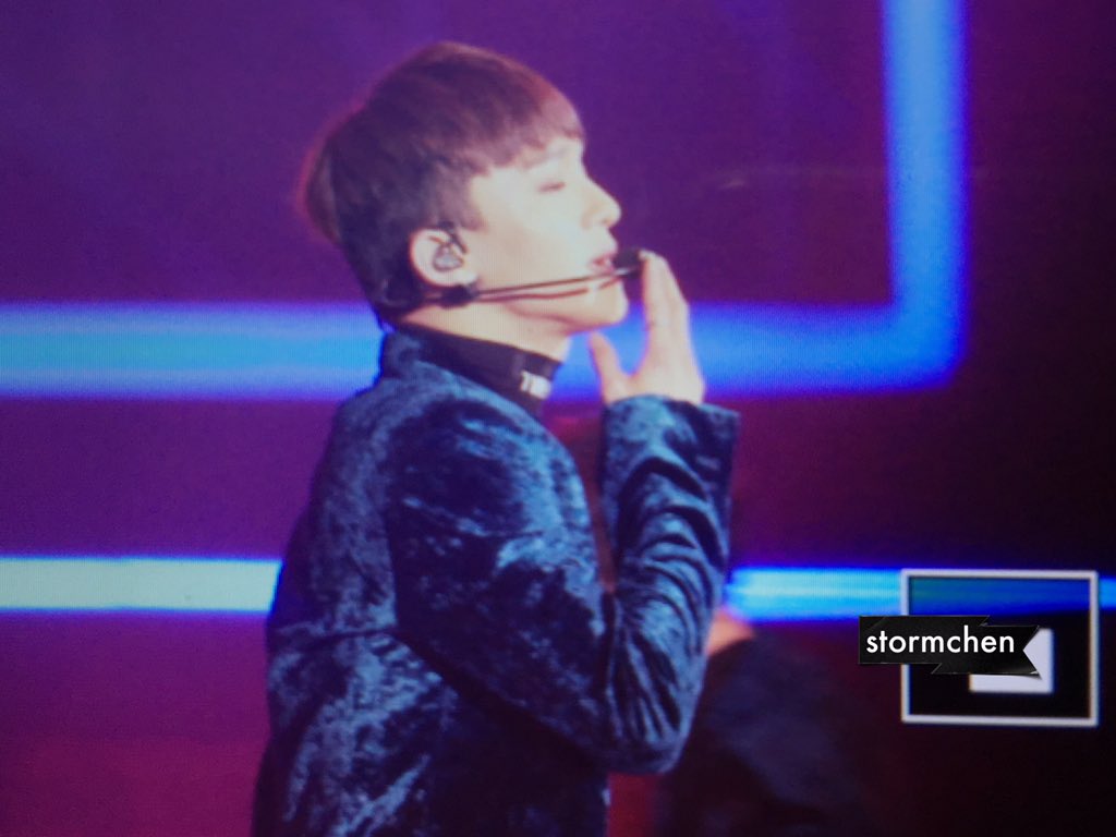 161119 멜론뮤직어워드 1