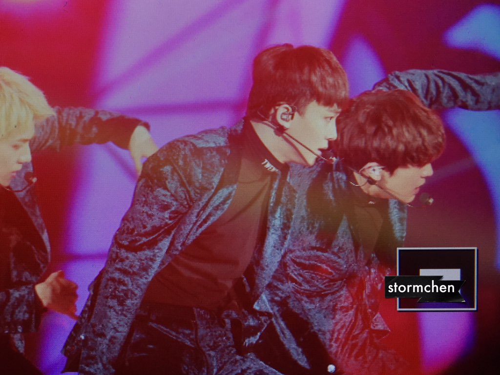 161119 멜론뮤직어워드 2