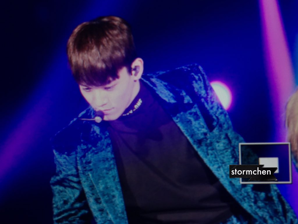 161119 멜론뮤직어워드 5