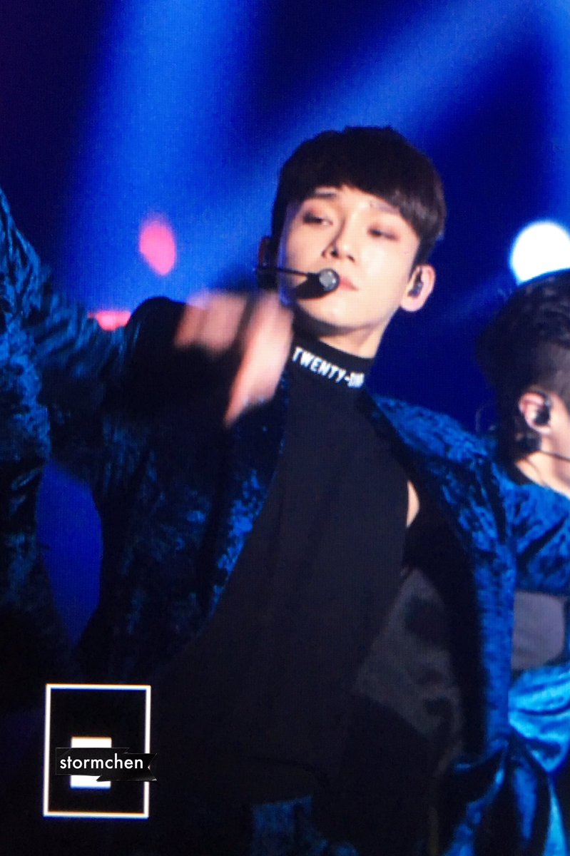 161119 멜론뮤직어워드 7