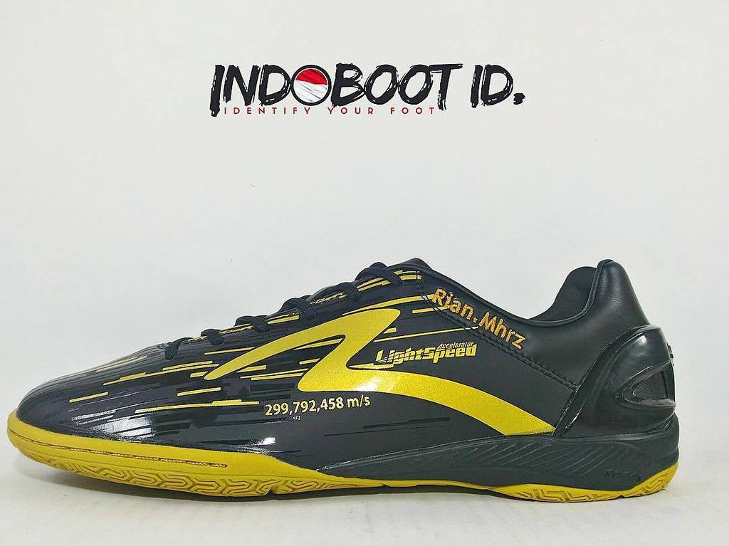 Indo Boot ID tweet media
