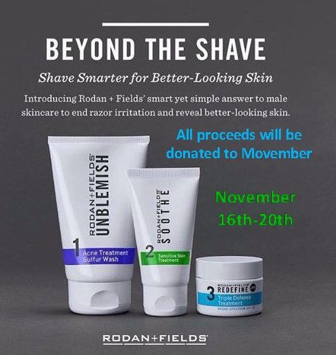 todomrf's tweet photo. Last day-make sure your special guy has his #BEYONDTHESHAVE skincare kit sitting on his counter come Dec 1st!
#Movember #Shave #MensHealth https://t.co/6p0uHJSfNI