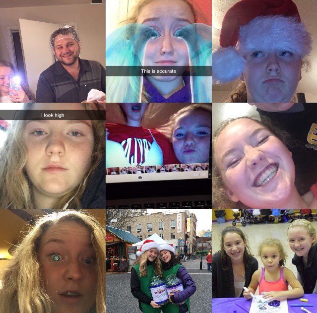 cmlazear's tweet photo. happy bday to my best friend in the whole world♥️ilysm and idk what I would do with you🎁💯 hbd b!tch @claireekatz https://t.co/27jhXDJHYh