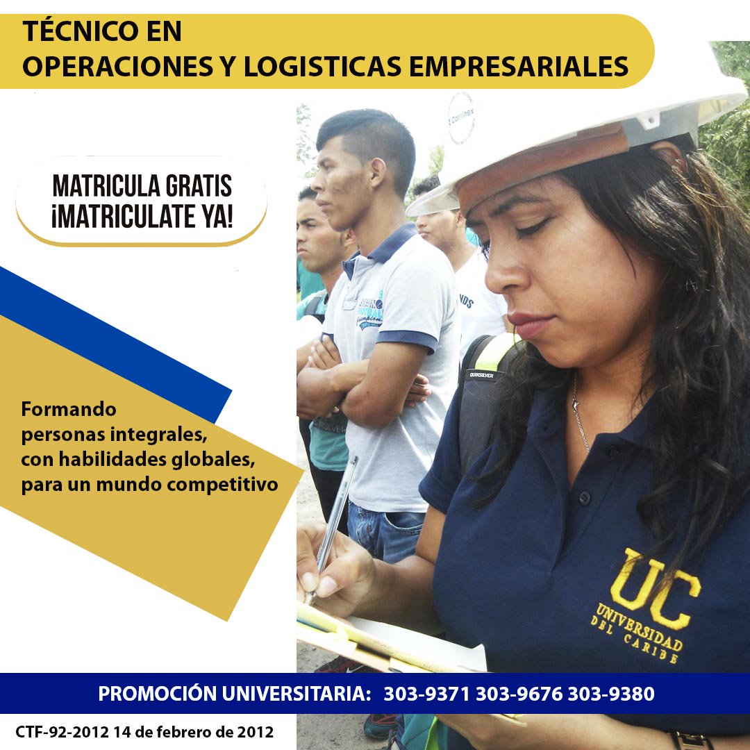 Universidad Caribe tweet media