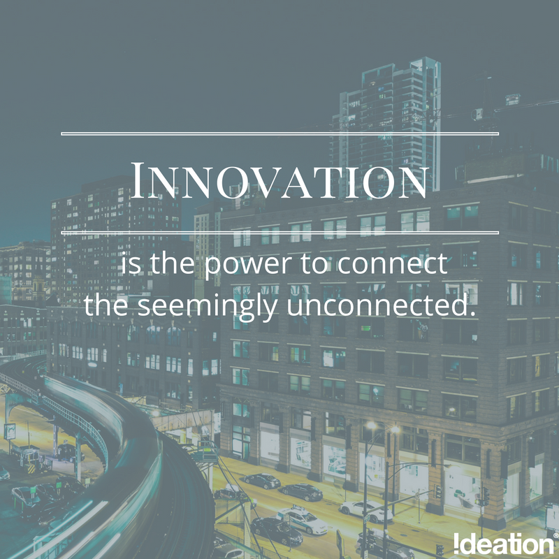 Creativity and innovation is at the heart and soul of a company. #Innovation #Ideation #Creativity #CreativeIdeas