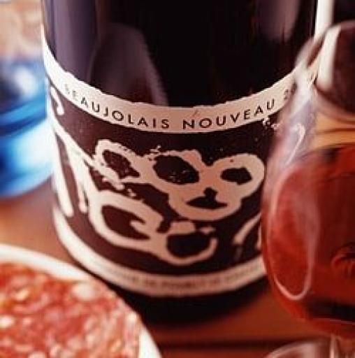 HeadSaloonatic's tweet photo. Beaujolais wines - everything you need to know https://t.co/qUqXhQK521 https://t.co/QH30MG0zN3